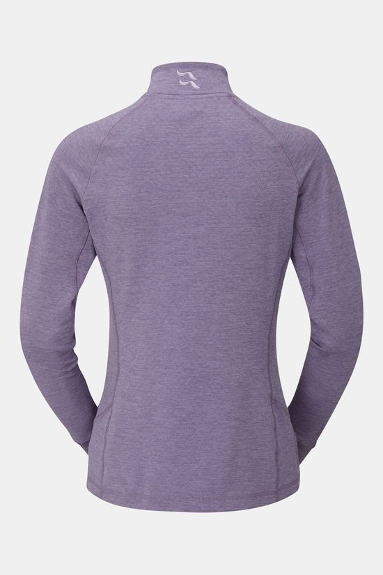 Rab Rab Nexus Fleecevest Dames