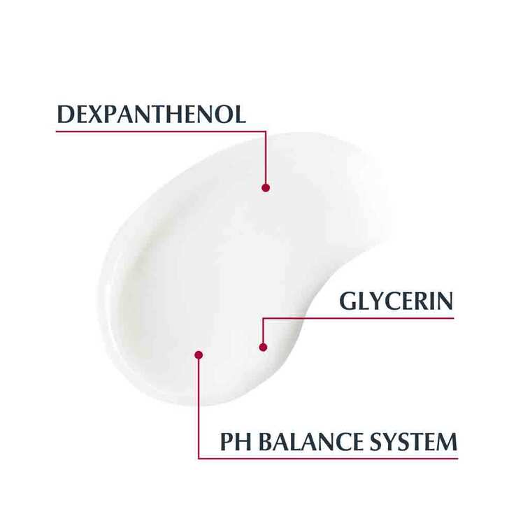 Eucerin pH5 Hand Intensivpflegecreme, 75 ml