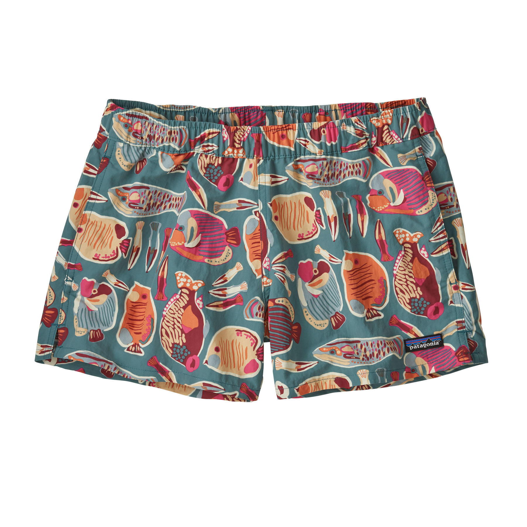 Patagonia Barely Baggies Shorts W's