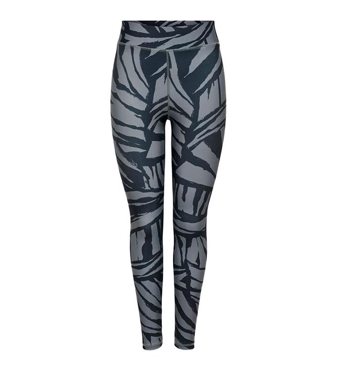 Only Play Women Onpjade-1 High Waist Trainingslegging