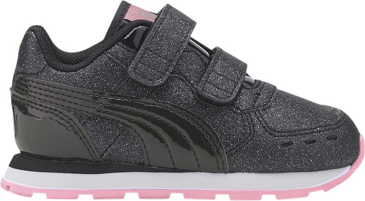 Puma Vista Glitz V INF Sort