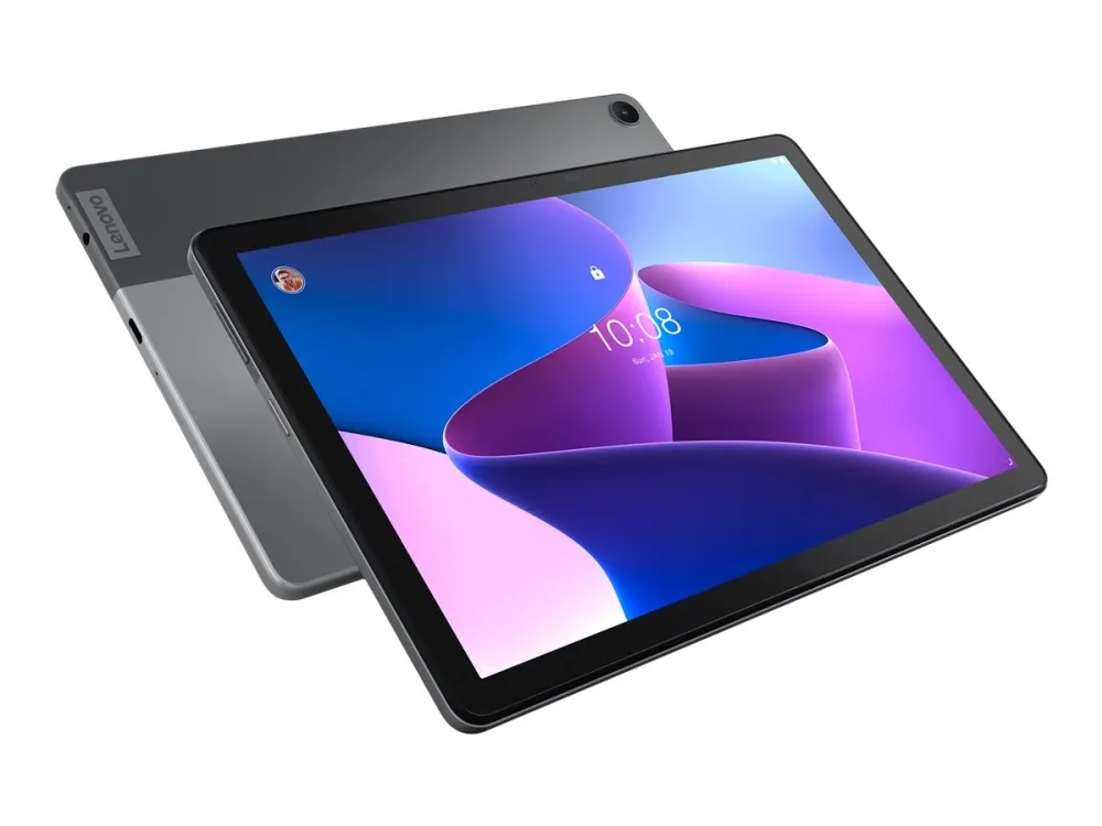 Lenovo Tab M10 (3rd Gen) ZAAE - Tablet - Android 11 eller senere - 64 GB eMMC - 10.1