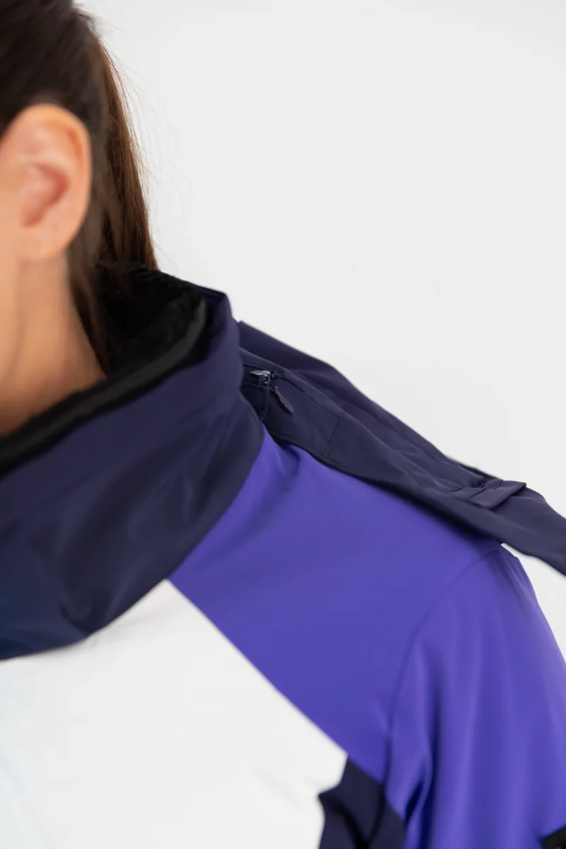 descente Mosalia Damen Skijacke