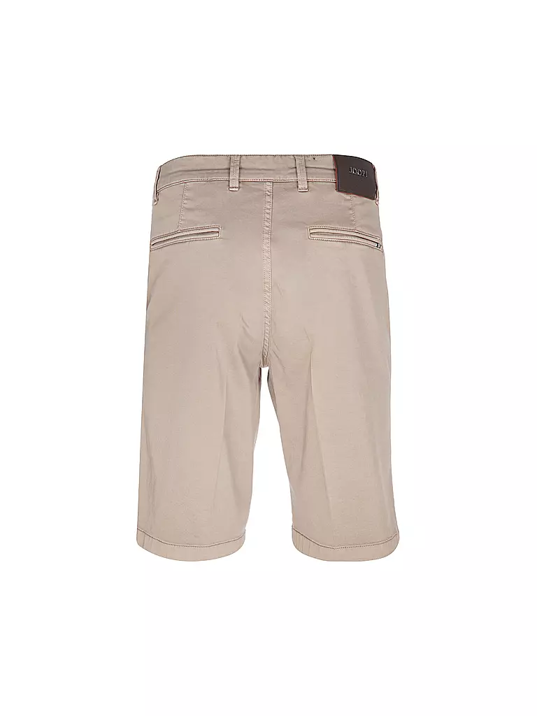 JOOP Shorts RUDO hellbraun