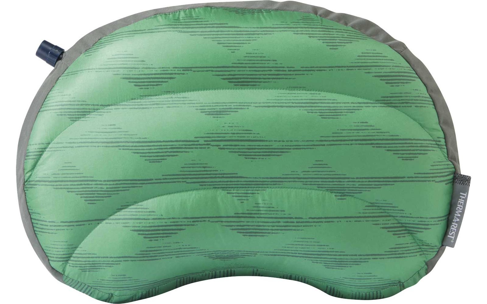 Therm-a-Rest Air Head Green Mountains Daunenkissen groß