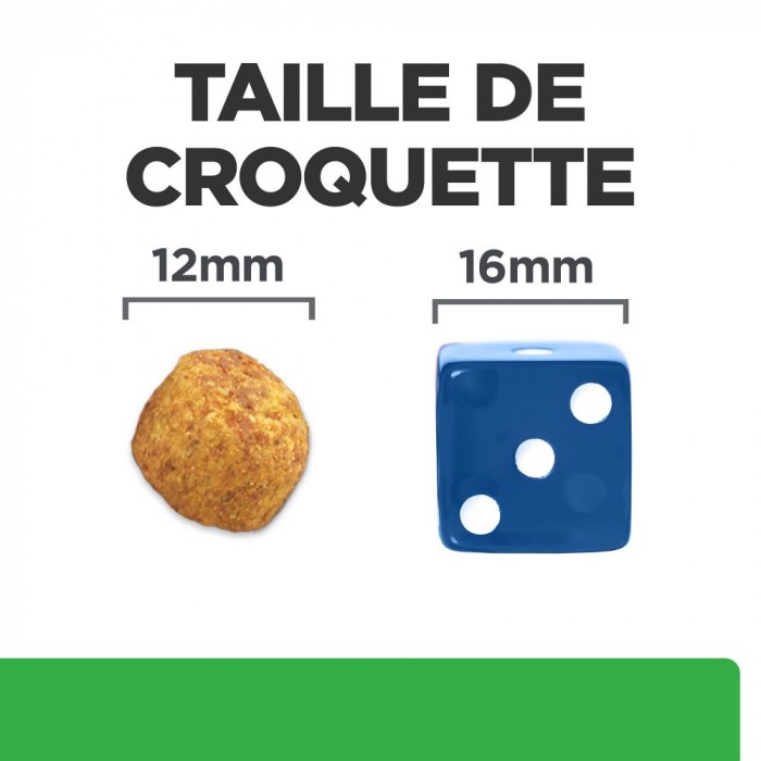 HILL'S Prescription Diet r/d Weight Loss au Poulet - Croquettes pour chien