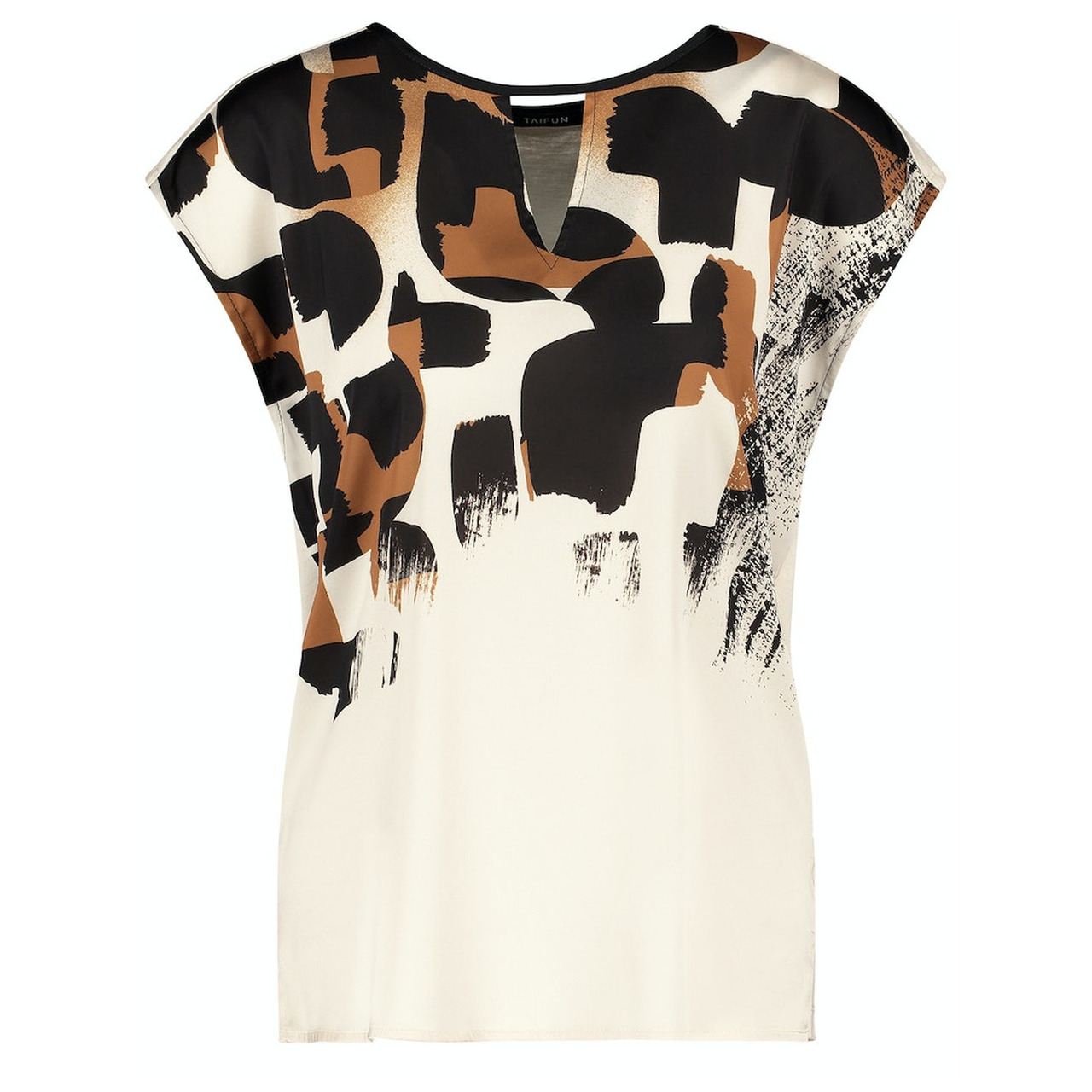 TAIFUN T-SHIRT 1/2 ARM