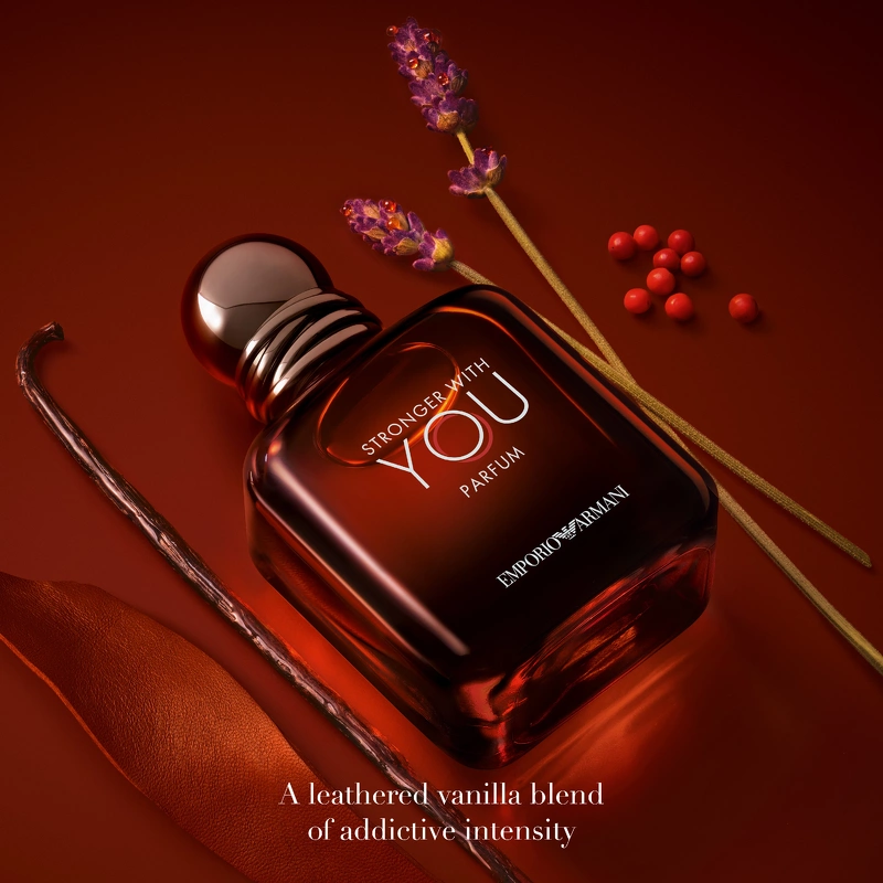 Giorgio Armani Stronger With You Parfum 50 ml
