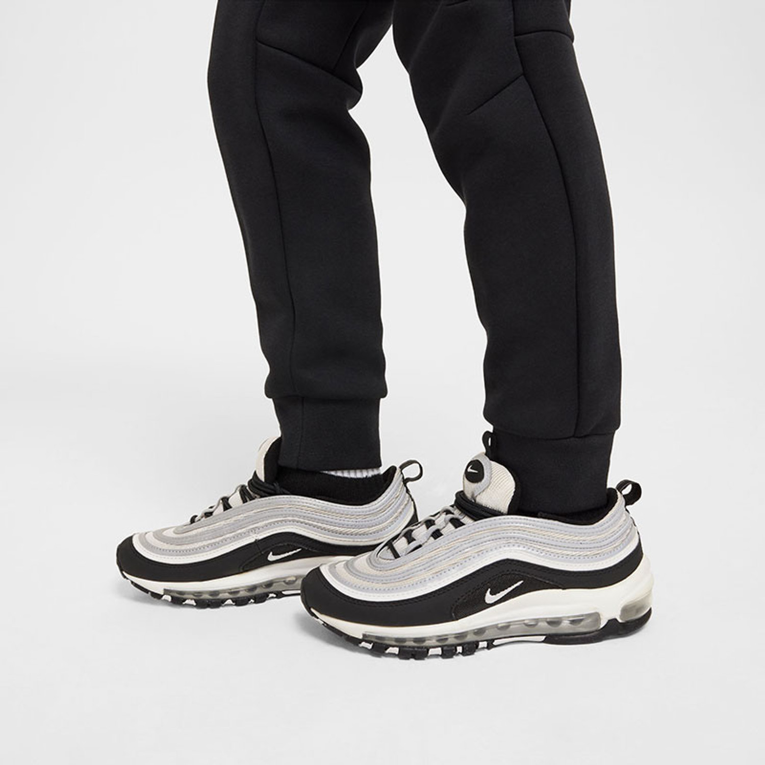 Nike Tech Fleece Jogger Pant Kids