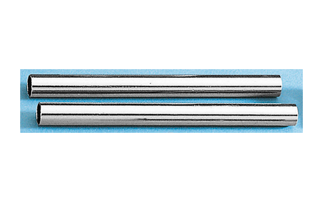 Berger Aluminium Reparaturhülse für Gestänge