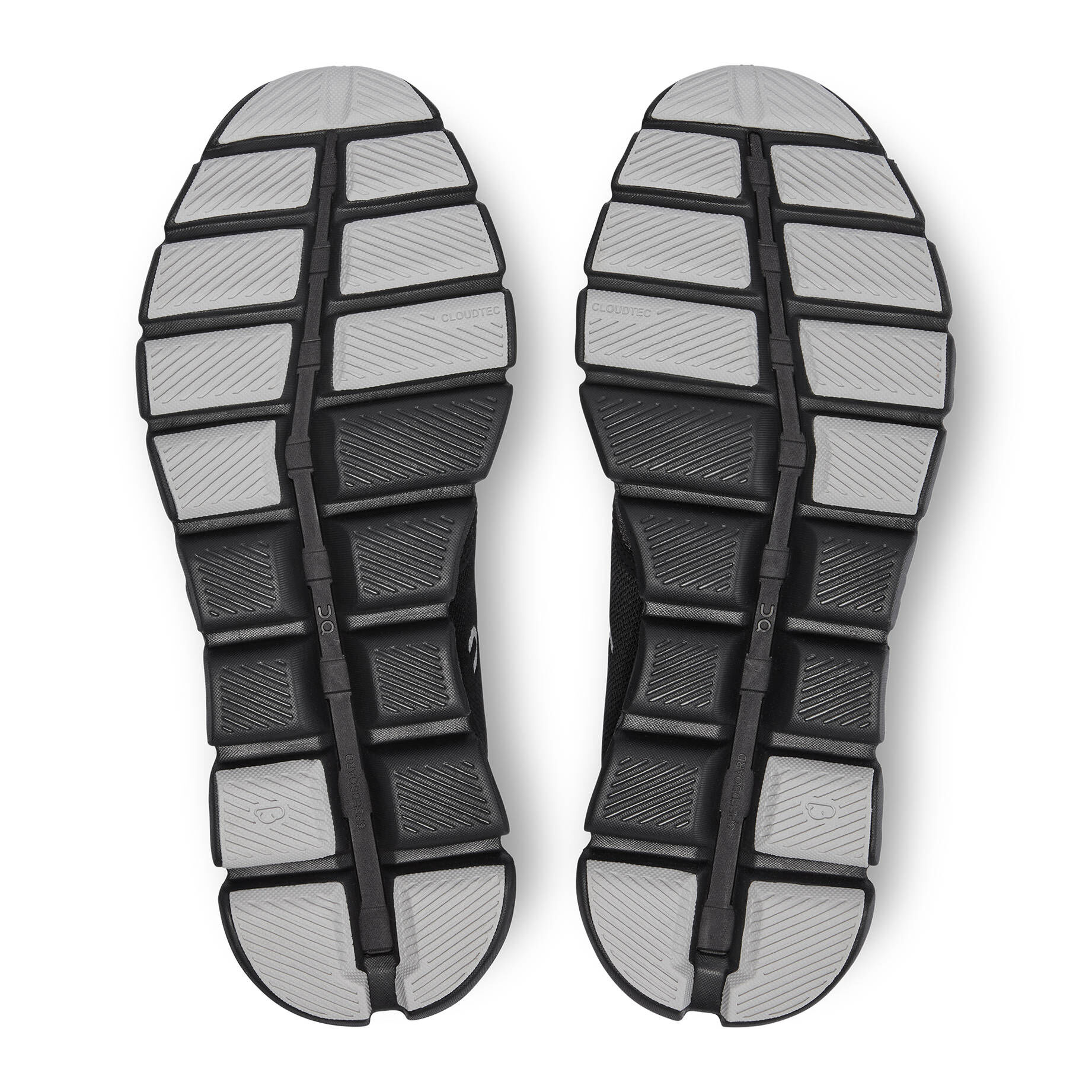 On| Herren Laufschuhe CLOUD X 3 MEN