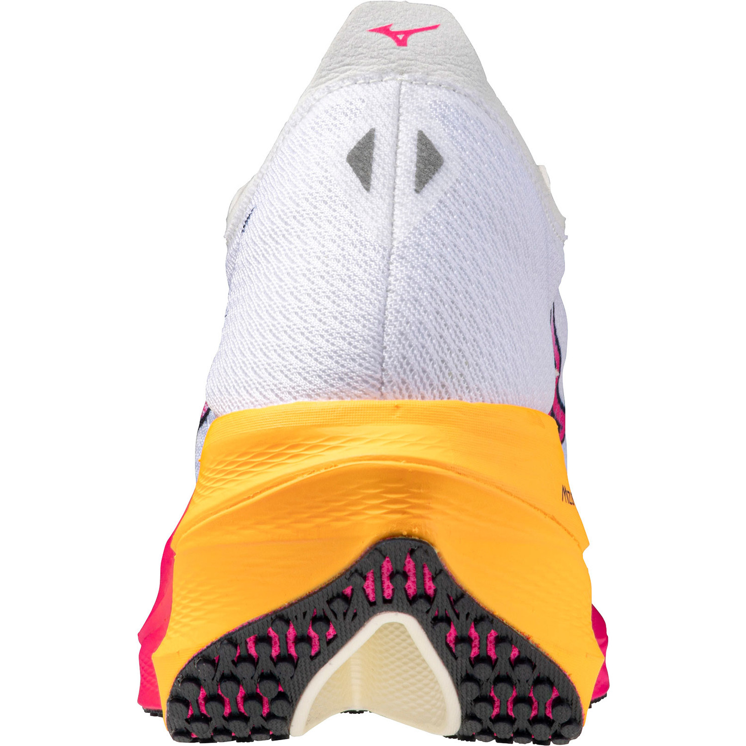 Mizuno Wave Rebellion Pro 3