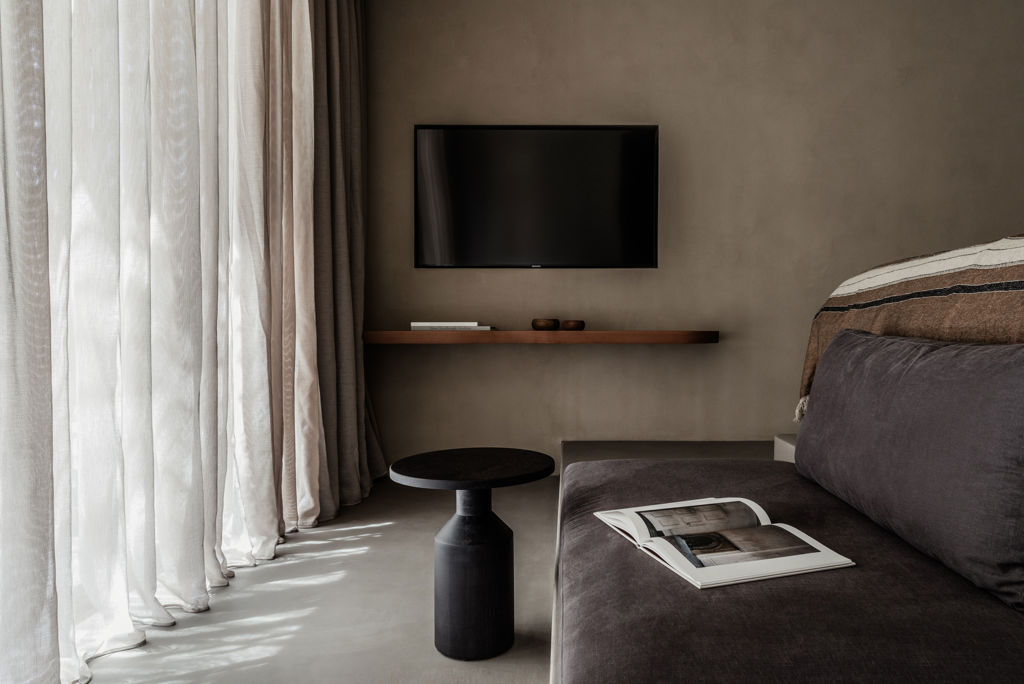 Fly & Go Casa Cook Samos Logies en ontbijt - Hotel