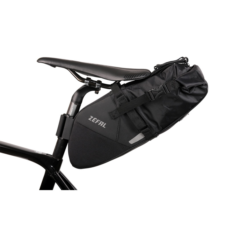Zefal Z Adventure R5 Sadeltaske