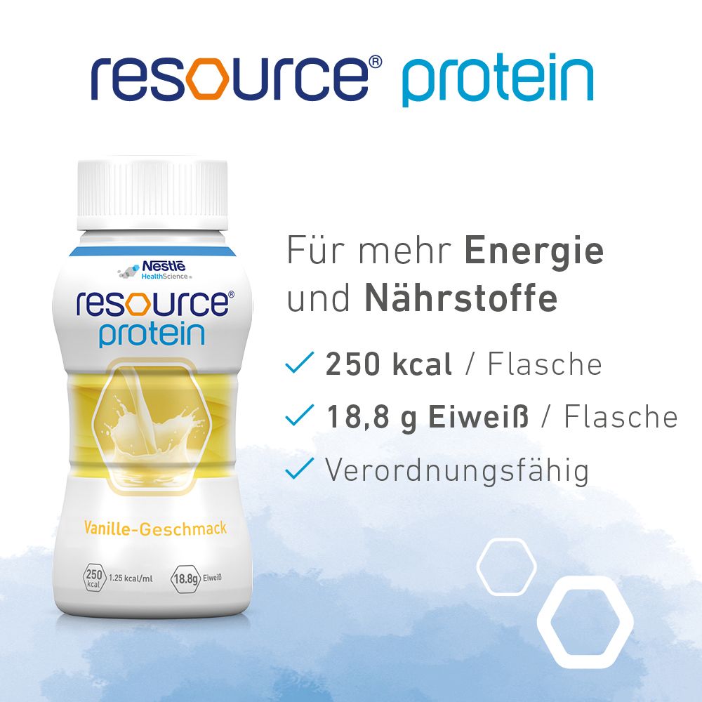 RESOURCE® 2.0 Mischkarton Protein
