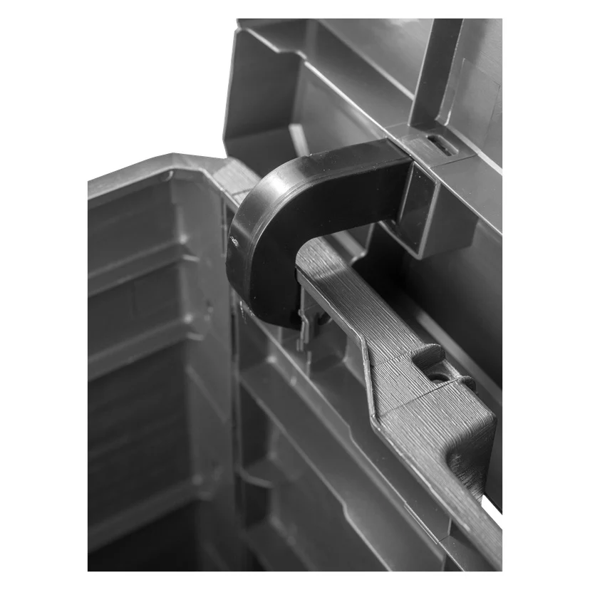 Putekasse 90 l 44x50x43 cm