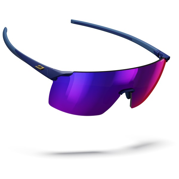 Julbo - Faster Spectron HD S3 - Lunettes vélo