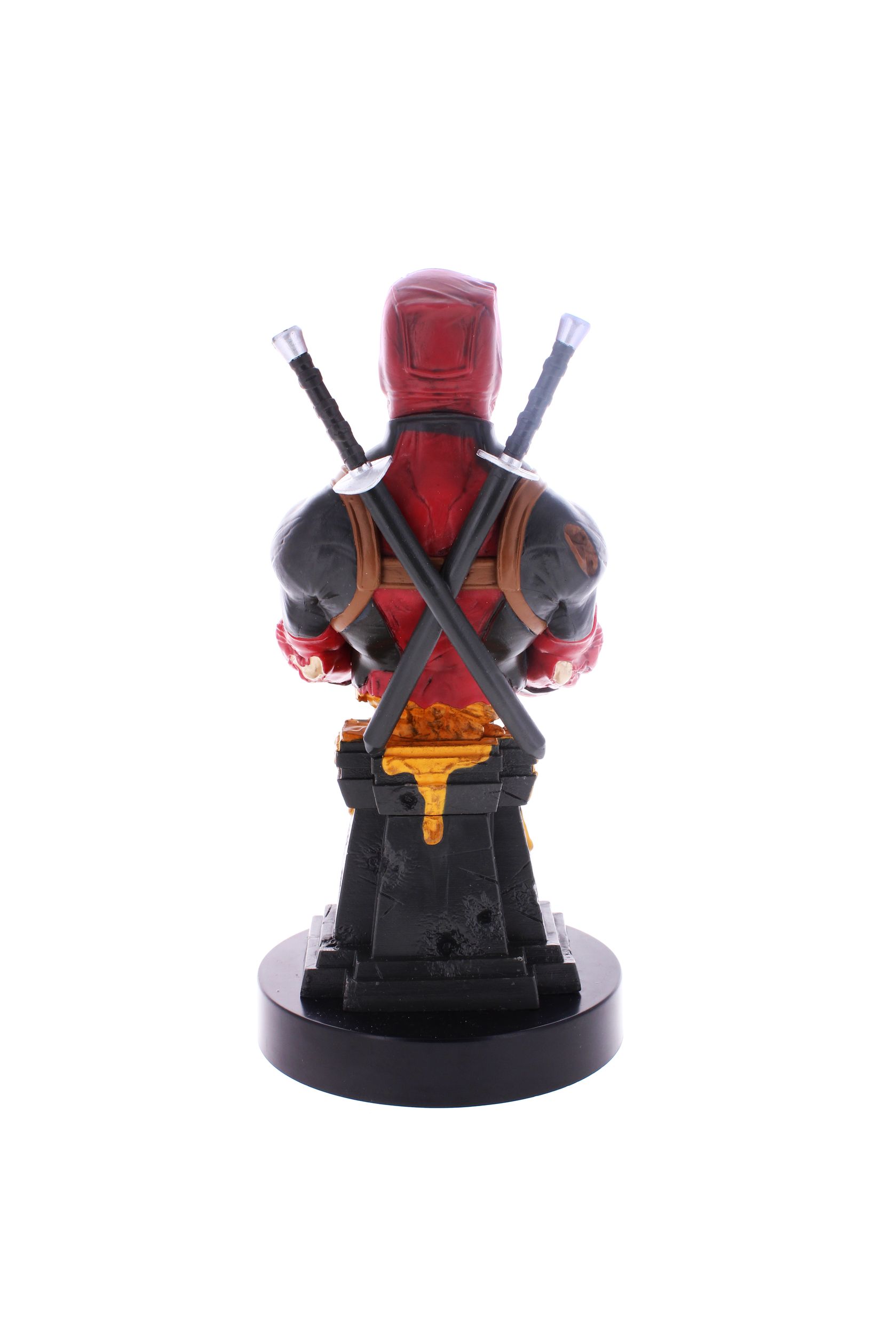Cable Guy Deadpool Zombie