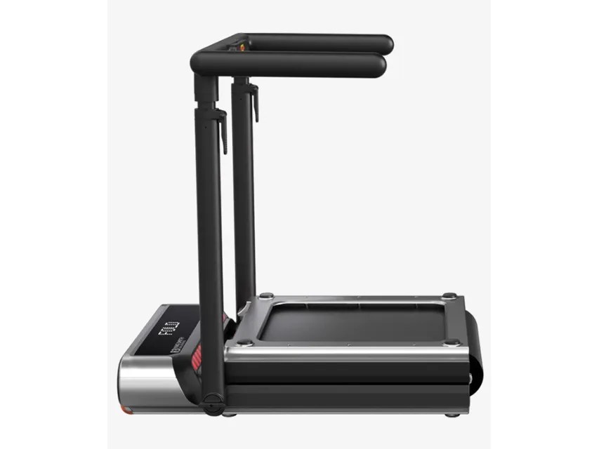 Kingsmith R3 Hybrid  Løbebånd | elektrisk løbebånd | sammenklappeligt, 1-12 km/t