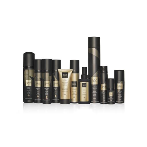 ghd Sleek Talker Stylingolie, 95 ml
