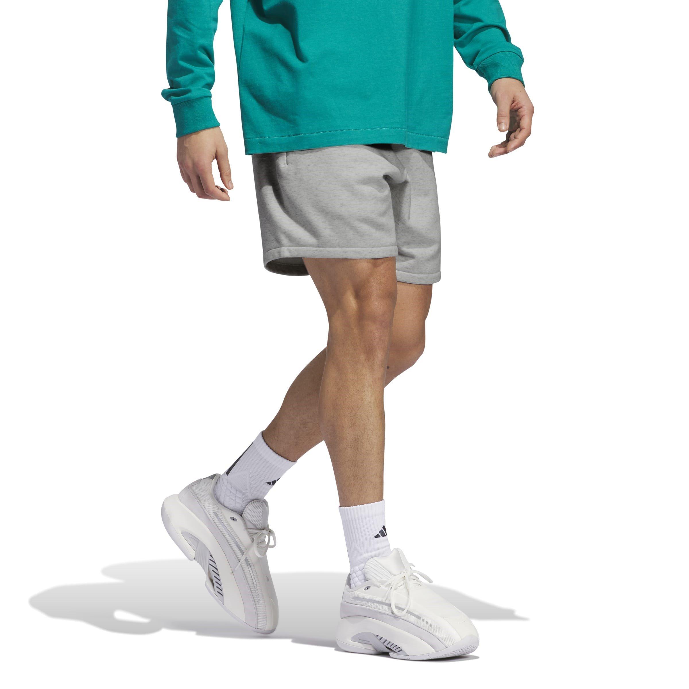 adidas Basketball Shorts Mens