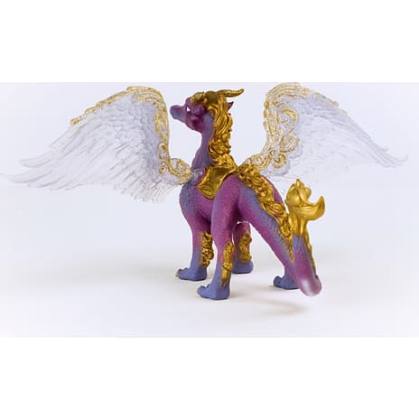 Schleich nattehimmel-drage 70762