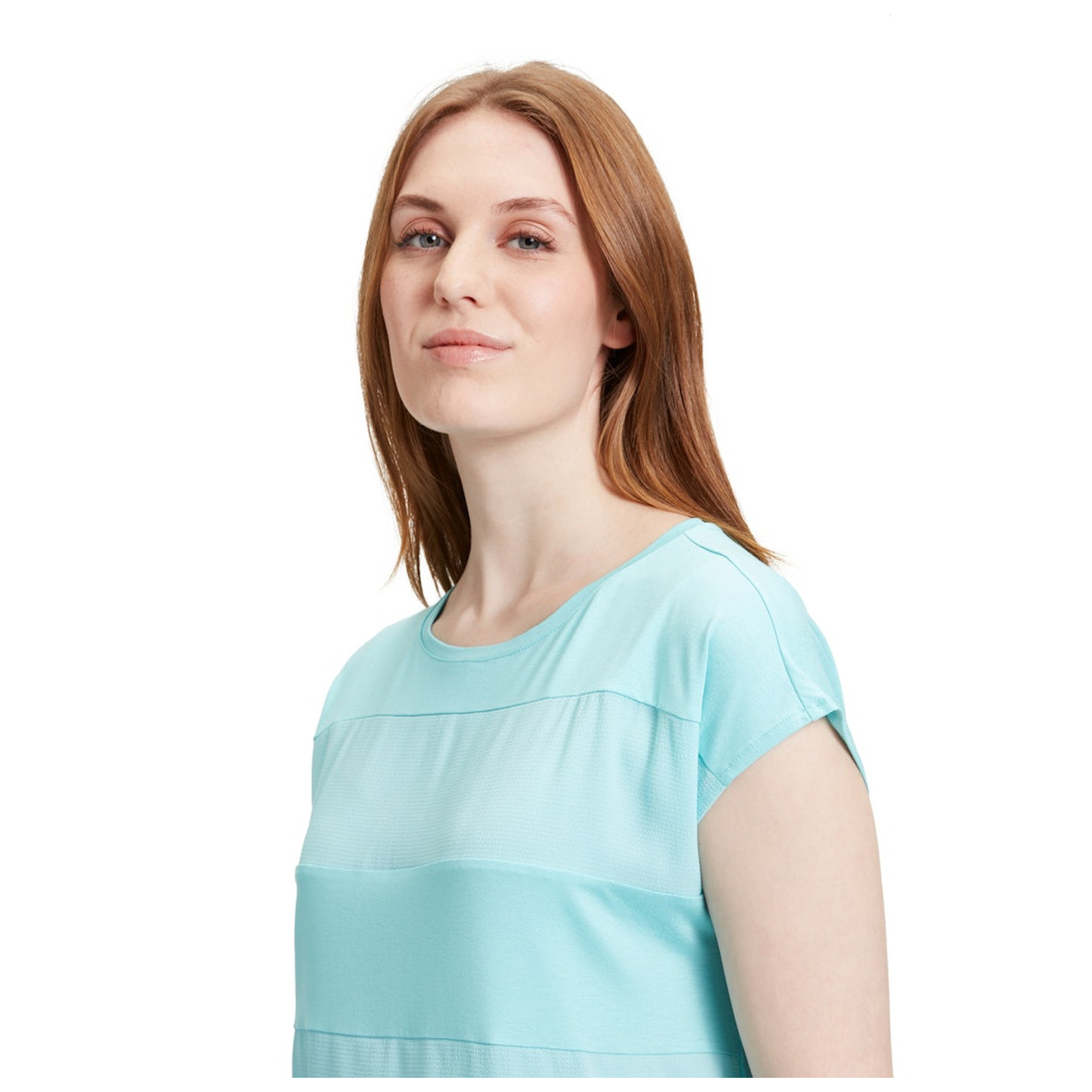 Betty & Co Shirt Kurz 1/2 Arm