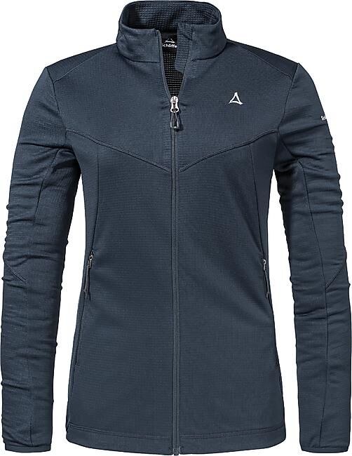 SCHOFFEL - POLAIRE FLEECE JACKET SVARDALEN L