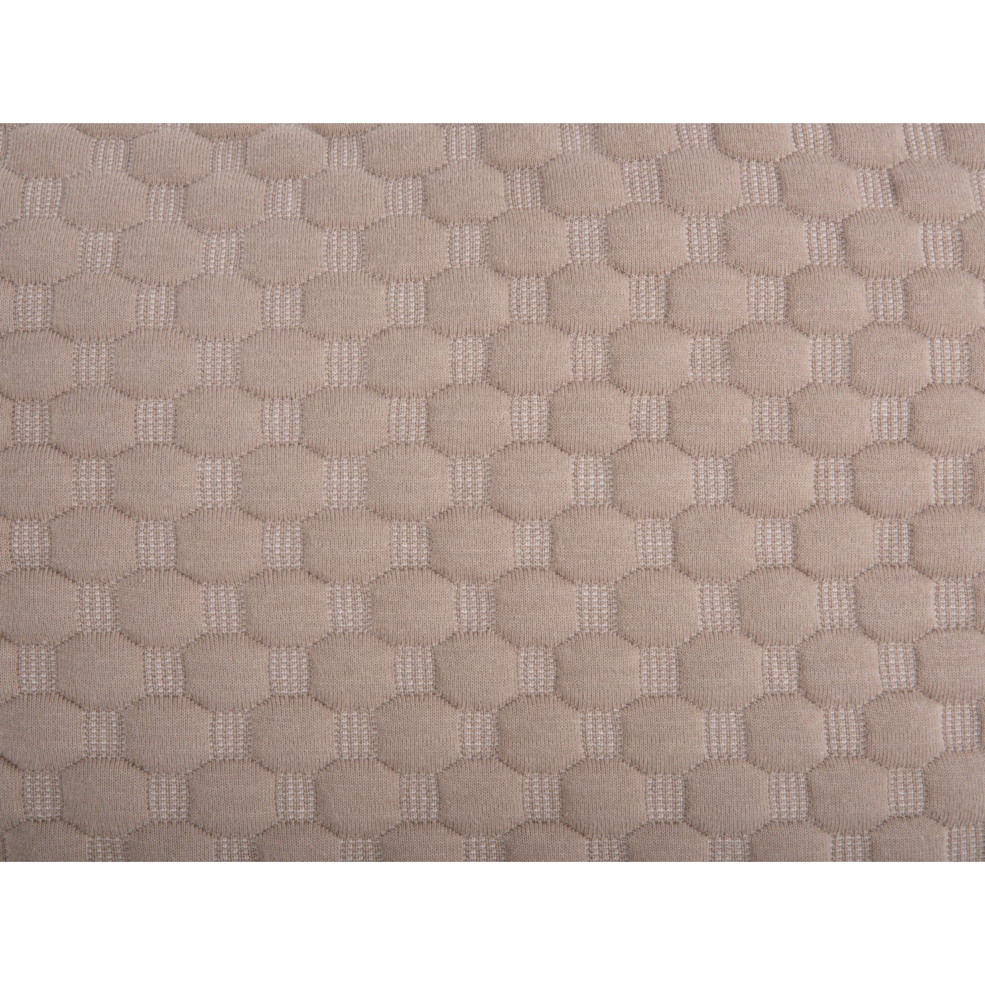 present time - Throw Bubbles Quilted
