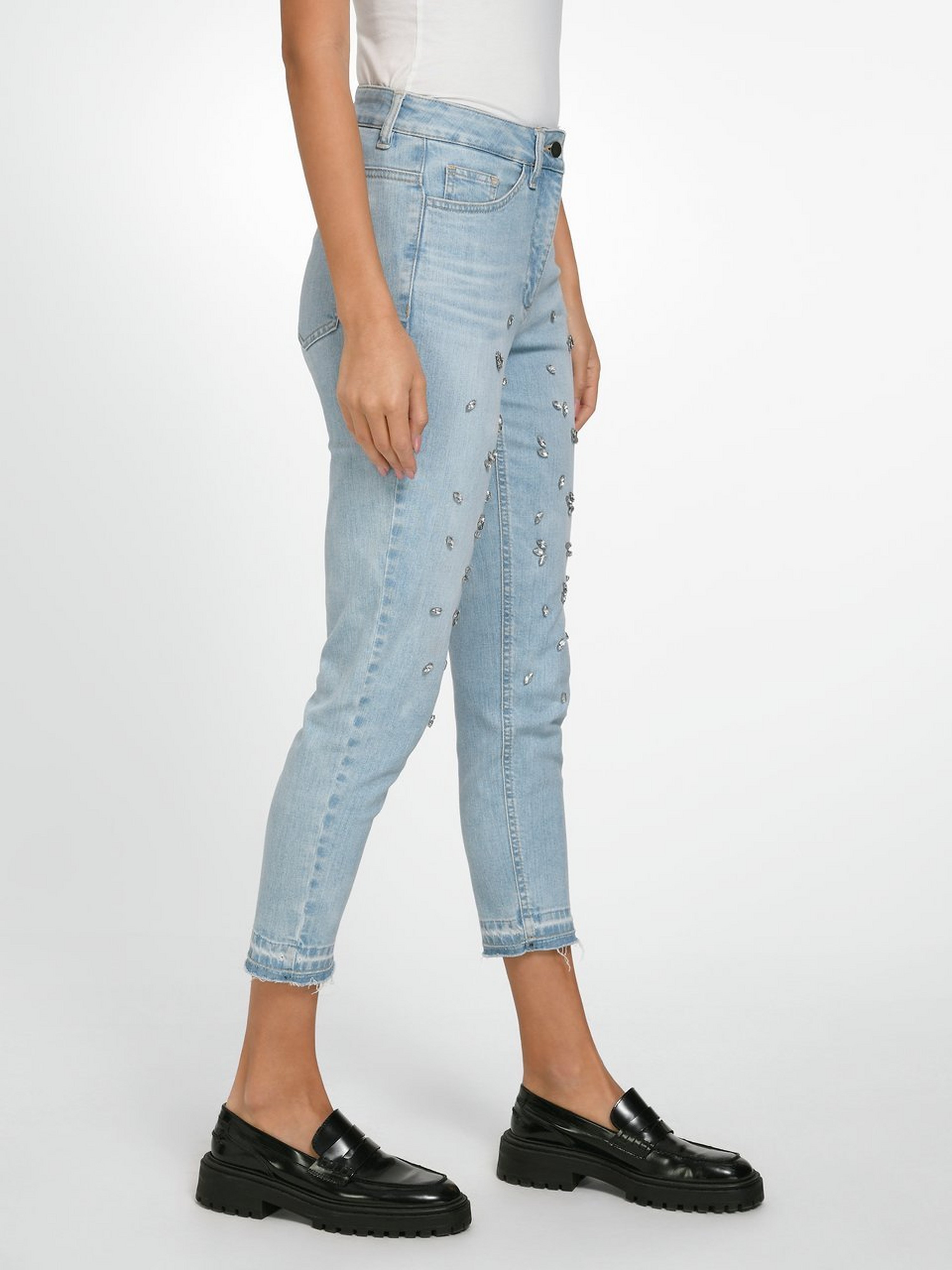 7/8-Mom-Jeans