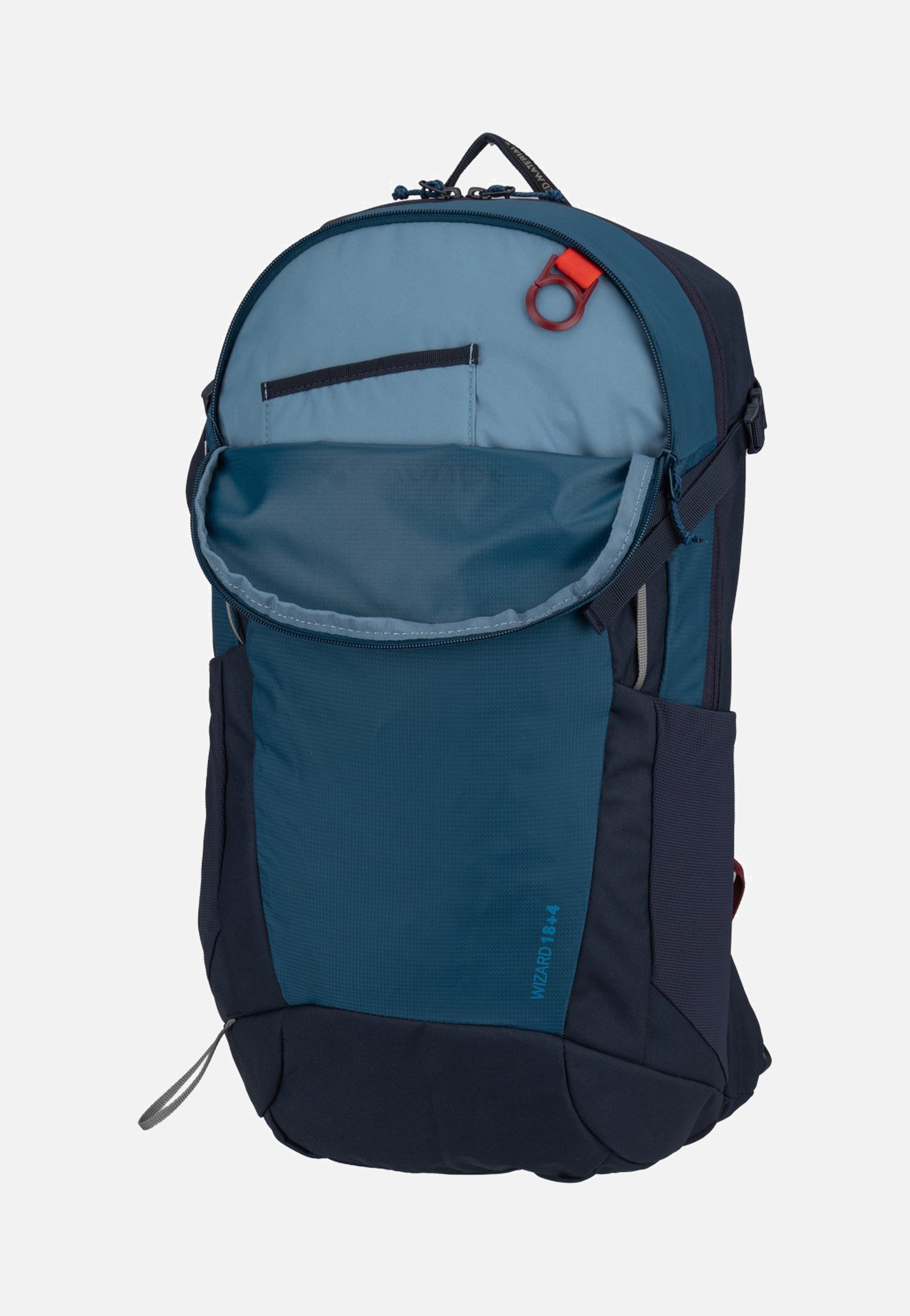 Wizard 18+4 Baltic Sea - Wanderrucksack