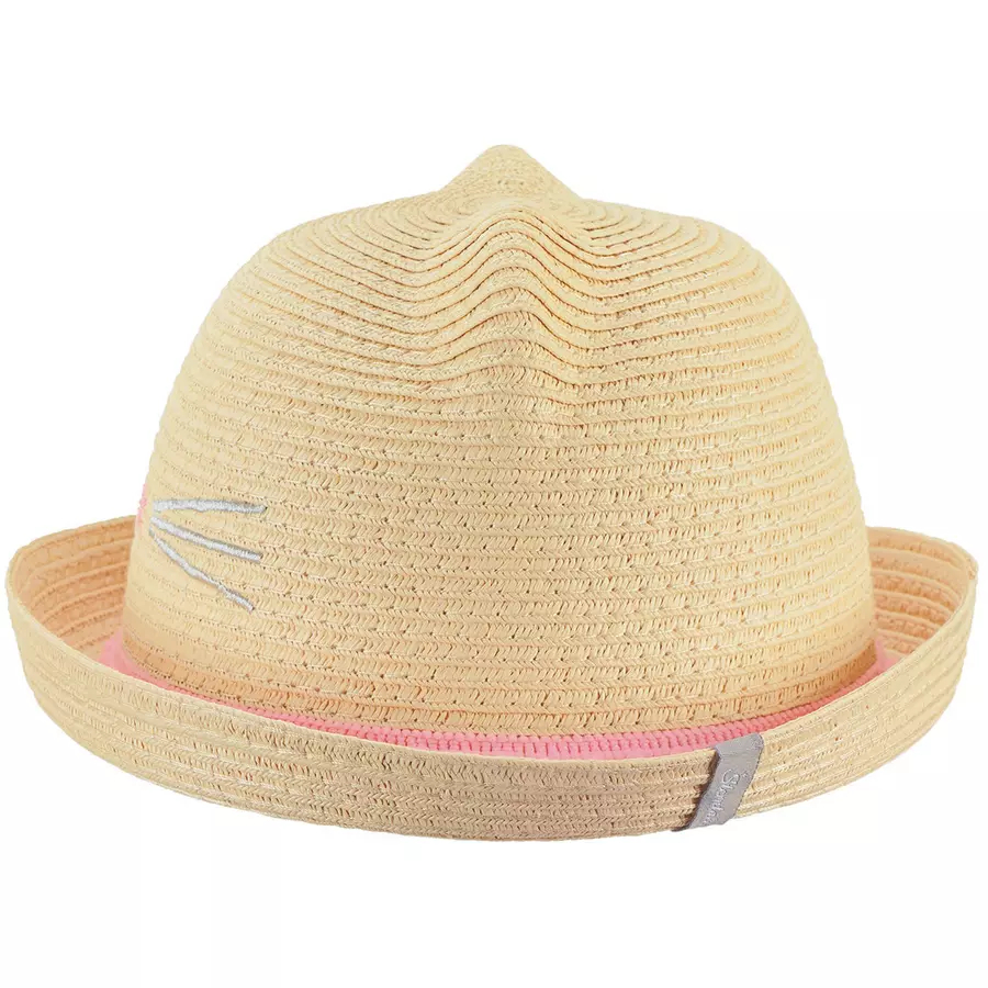 Sterntaler Strohhut sand