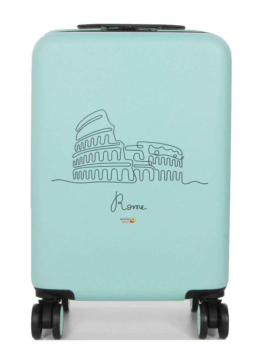 Valise AÀrial Destination Rome 55 cm