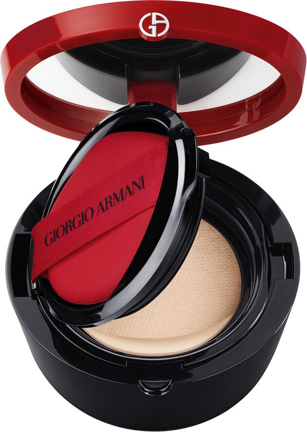 Armani Armani Red Cushion Refill 1