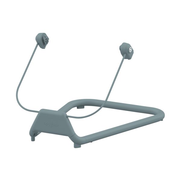 Cybex Lemo Bouncer Stand Stone Blue