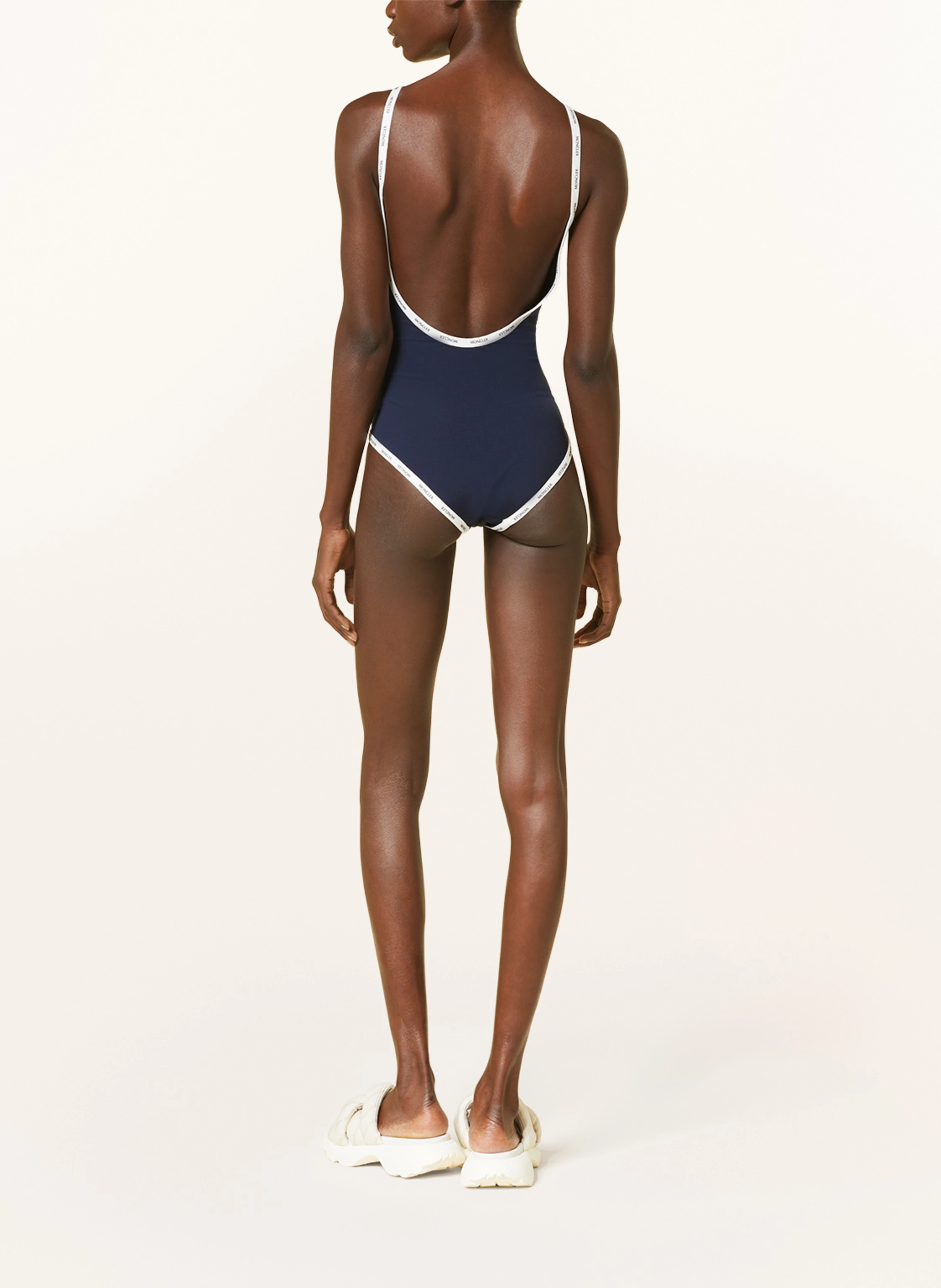 MONCLER Badeanzug INTERO