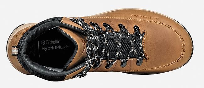 GARMONT - CHAUSSURES DE RANDONNEE CHRONO MID GTX