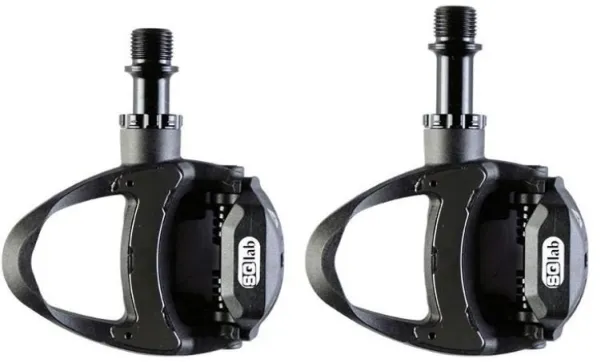 SQB 512 Plento dviračio pėdalai XL 15mm