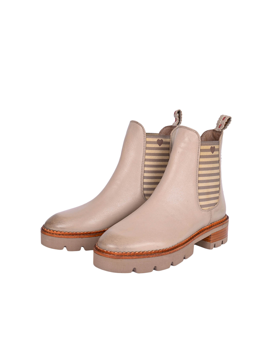 CHELSEA BOOT NICKI