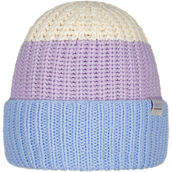 Barts Elleah  Mütze Light Blue Kinder