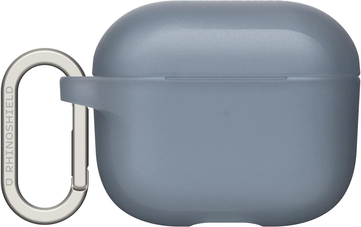 Transportcase AirPods 3 Ash GreySchlanke und schützende Hülle für AirPods 3