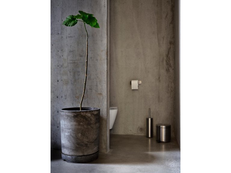 Zone Denmark Ume toiletrolhouder Brass Finish