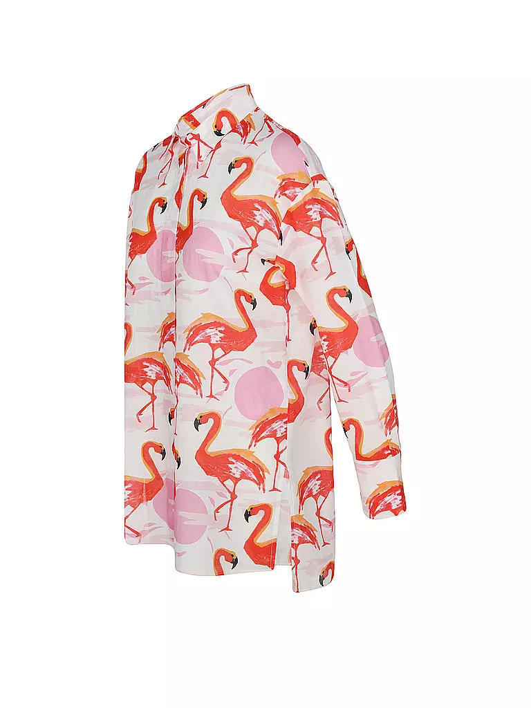 MARC CAIN  Bluse rosa
