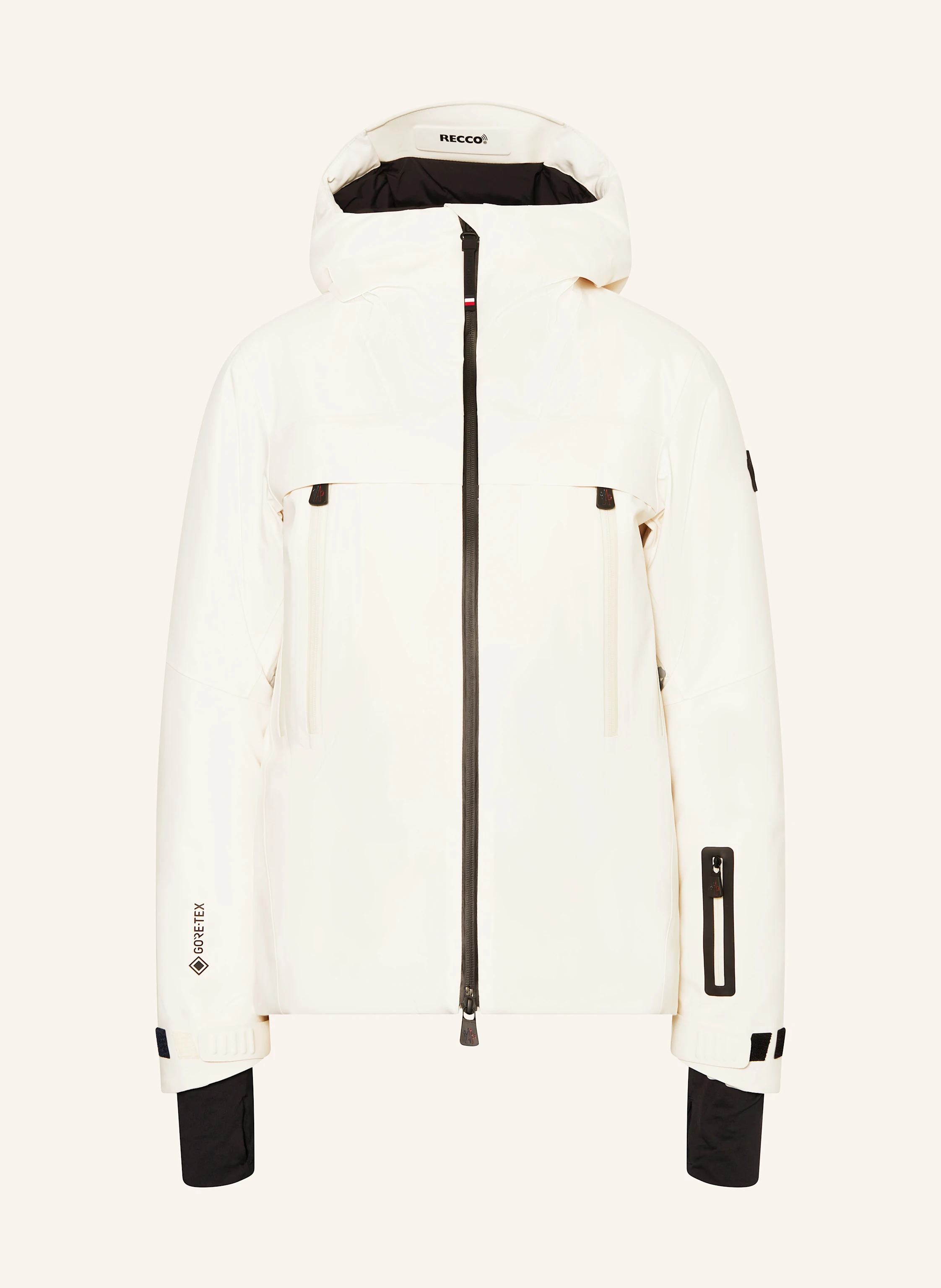 MONCLER GRENOBLE Daunen-Skijacke CHANAVEY