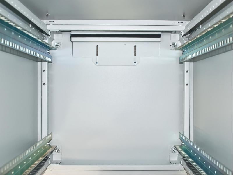 Wirewin Netzwerkschrank CAB 800X800X42U 42HE / Grau 19