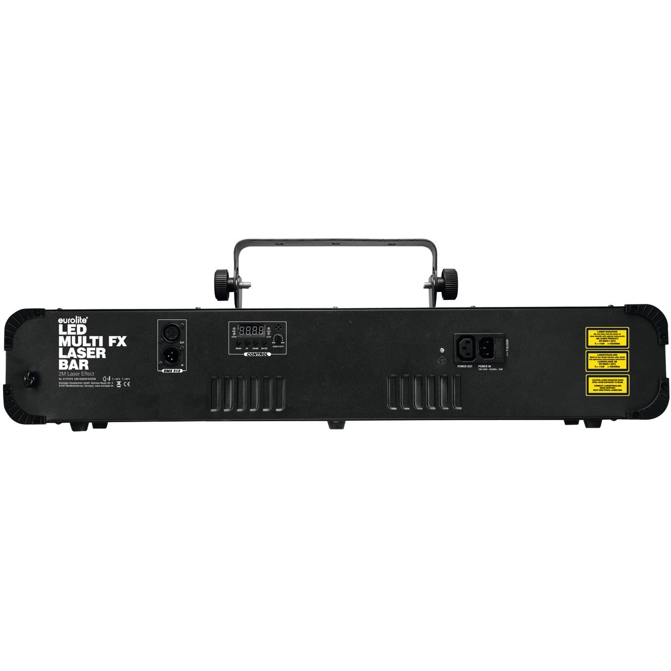 Eurolite LED Multi FX Laser Bar