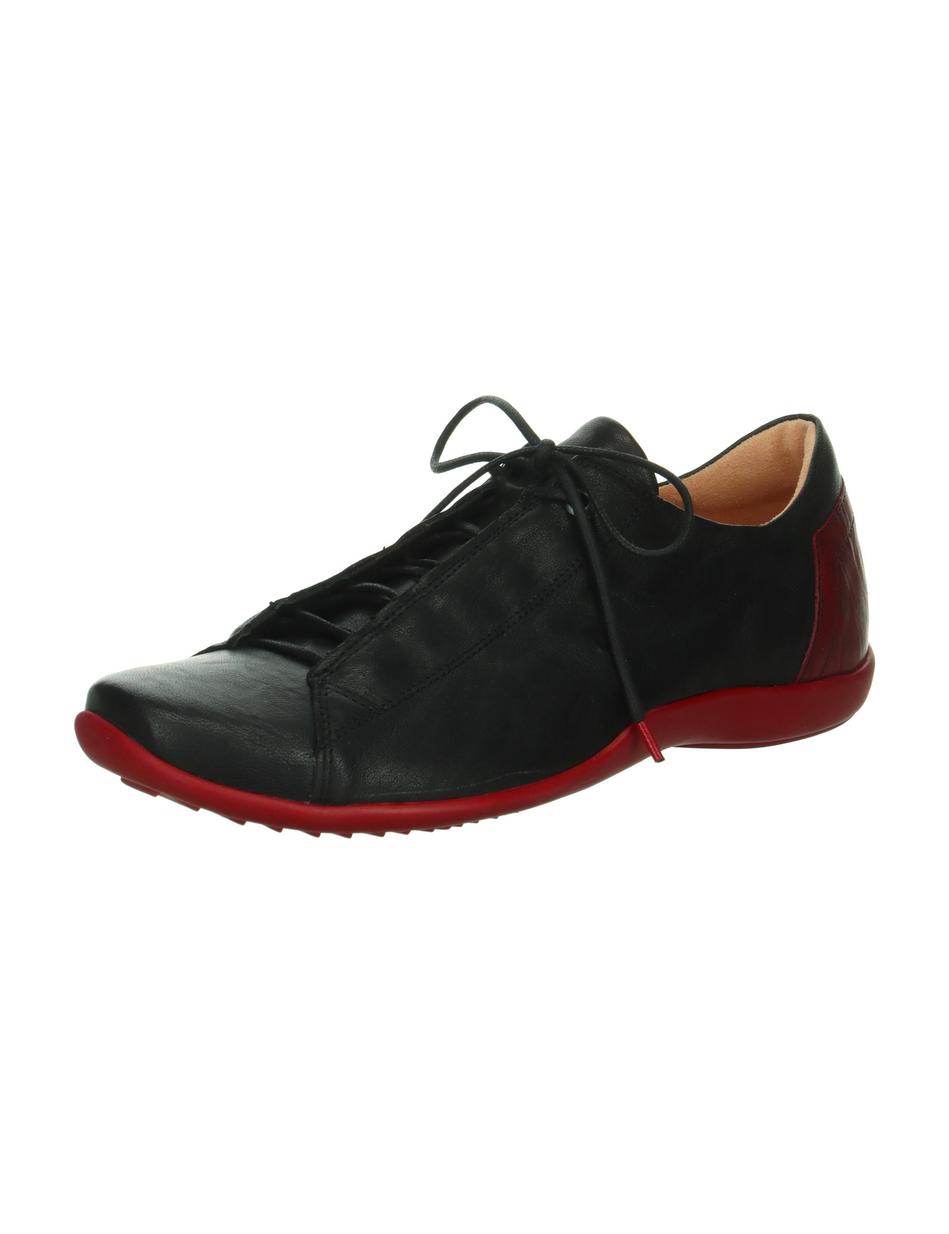 Schnürschuh STONE HERREN