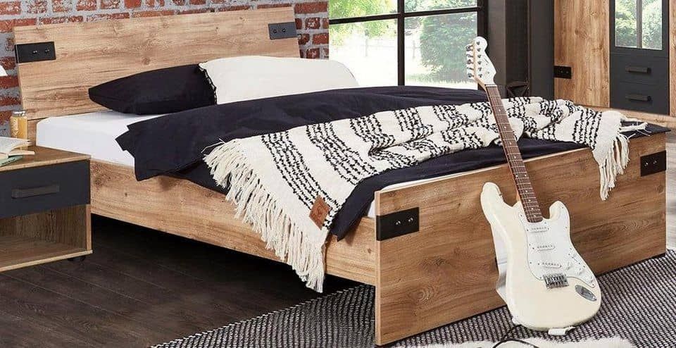 Bett Limbach