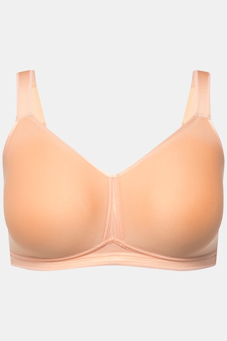 BH, Spacer-Cups, ohne Bügel, Mikrofaser, Cup  C-E