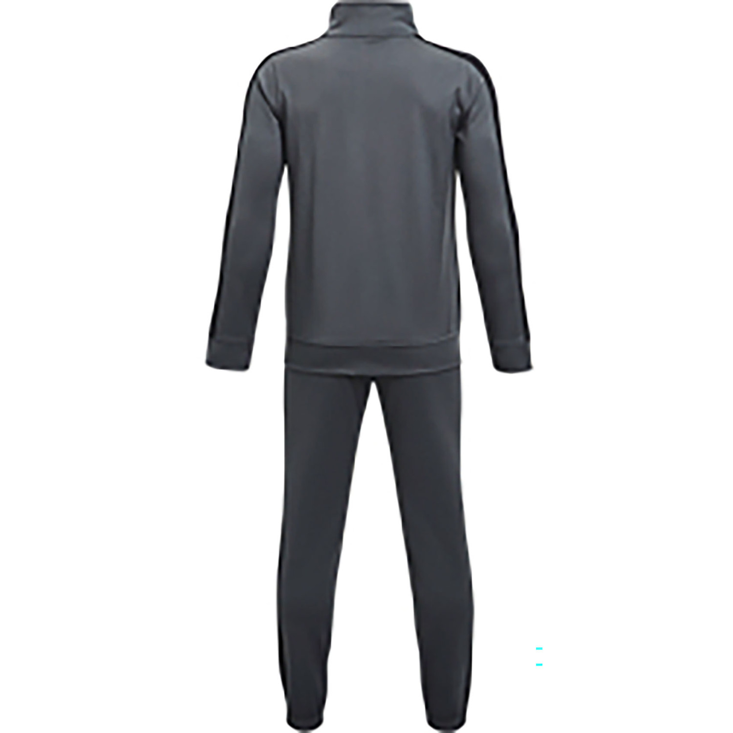 Under Armour Rival Knit Tracksuit Jongens